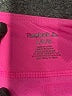 Reebok Pink Athletic Shorts Size L - photo 3