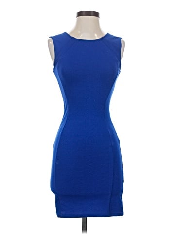 Divided by H&M Cocktail Dress (view 1)