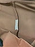 MONORENO Brown Dress Pants Size 30 waist (estimated) - photo 7