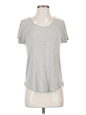Lucy & Laurel Short Sleeve T-Shirt (view 1)