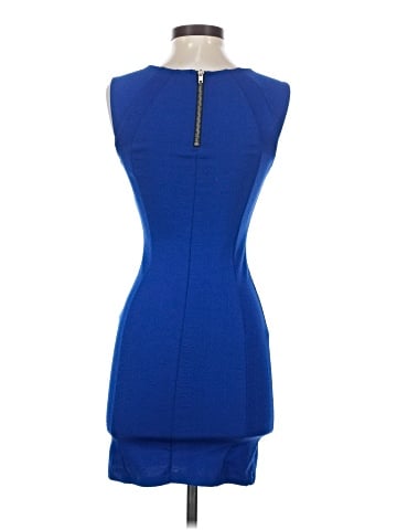 Divided by H&M Cocktail Dress (view 2)