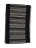Threads 4 Thought Black Tan Scarf One size - photo 2
