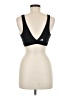 Assorted Brands Black Sleeveless Top Size M (estimated) - photo 2