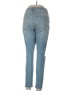 Universal Thread Blue Jeans Size 10 - photo 2