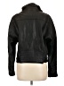 Unbranded 100% Polyurethane Black Jacket Size L (estimated) - photo 2