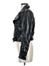 Forever 21 Contemporary 100% Polyester Black Jacket Size S - photo 5