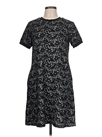 AB Studio Casual Dress (view 1)
