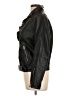 Unbranded 100% Polyurethane Black Jacket Size L (estimated) - photo 5
