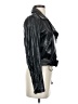 Forever 21 Contemporary 100% Polyester Black Jacket Size S - photo 4