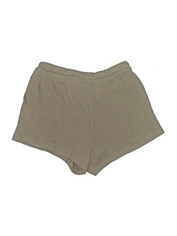 Gap Body Khaki Shorts (view 2)