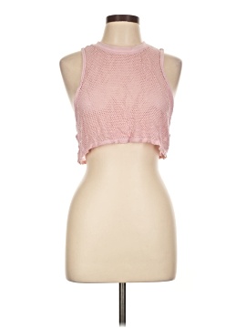 Forever 21 Sleeveless Top