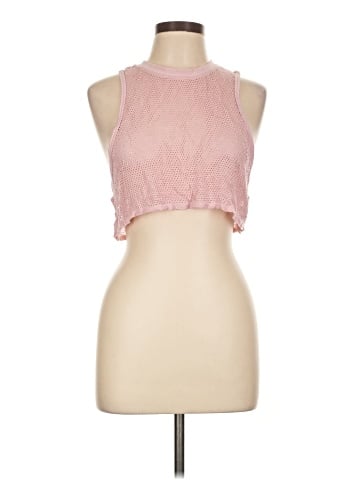 Forever 21 Sleeveless Top (view 1)