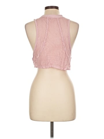 Forever 21 Sleeveless Top (view 2)