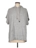 Calvin Klein Gray Poncho Size L - photo 1