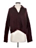 Madewell Burgundy Pullover Sweater Size S - photo 1