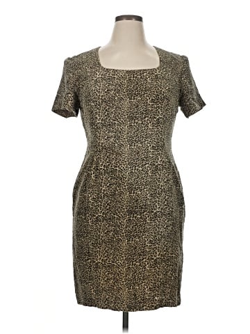 Spenser Jeremy Cocktail Dress (view 1)