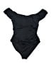 La Blanca Solid Black One Piece Swimsuit Size XXL (estimated) - photo 1