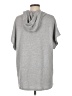 Calvin Klein Gray Poncho Size L - photo 2