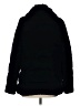BCBGeneration 100% Polyester Solid Black Coat Size S - photo 2