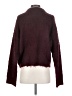 Madewell Burgundy Pullover Sweater Size S - photo 2
