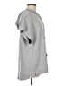Calvin Klein Gray Poncho Size L - photo 4