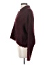 Madewell Burgundy Pullover Sweater Size S - photo 5