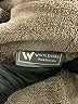 WHITE SIERRA 100% Polyester Brown Jacket Size S - photo 6