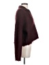 Madewell Burgundy Pullover Sweater Size S - photo 4