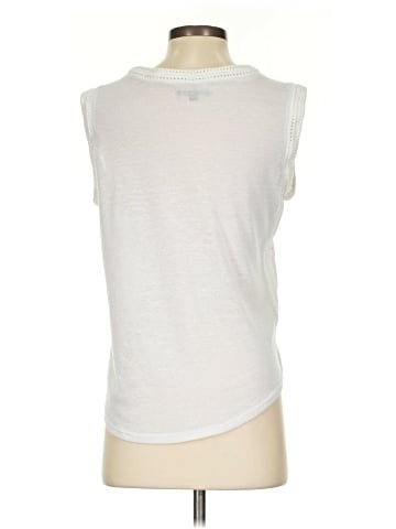 For Cynthia Sleeveless Blouse (view 2)