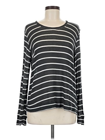 Clu + Willoughby Pullover Sweater (view 1)