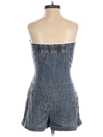 Dollhouse Romper (view 2)