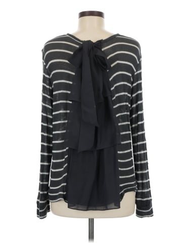 Clu + Willoughby Pullover Sweater (view 2)