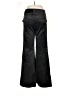Nanette Lepore Black Casual Pants Size 6 - photo 2