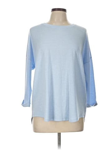Crown & Ivy Pullover Sweater (view 1)