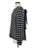 Clu + Willoughby Stripes Gray Pullover Sweater Size M - photo 5