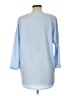 Crown & Ivy Blue Pullover Sweater Size L - photo 2