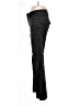 Nanette Lepore Black Casual Pants Size 6 - photo 5