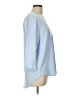 Crown & Ivy Blue Pullover Sweater Size L - photo 4