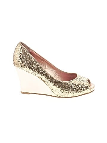 Lilly Pulitzer Wedges (view 1)