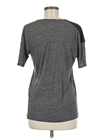 Zara Collection Short Sleeve T-Shirt (view 2)