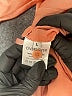 OVERLOVER Metallic Pink Romper Size L - photo 5