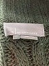 By Anthropologie Black Pullover Sweater Size XS - photo 7