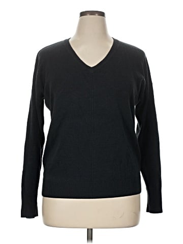 Next Pullover Sweater (view 1)