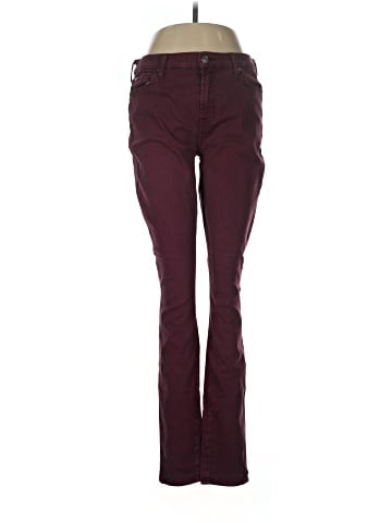 7 For All Mankind Jeans (view 1)