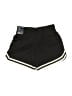 DSG 100% Polyester Stripes Black Athletic Shorts Size M (kids) - photo 2