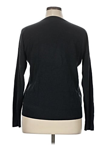 Next Pullover Sweater (view 2)