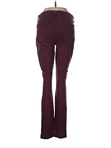7 For All Mankind Jeans (view 2)