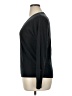 Next 100% Acrylic Black Pullover Sweater Size 16 - photo 5