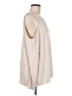 SAVVI Tan Sweater Vest Size L - photo 4