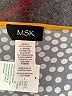 MSK Print Black Casual Dress Size L - photo 7